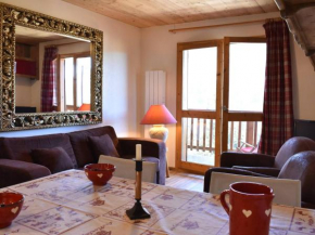 Appartement 2 pièces avec balcon, animaux admis - Méribel - FR-1-180-83